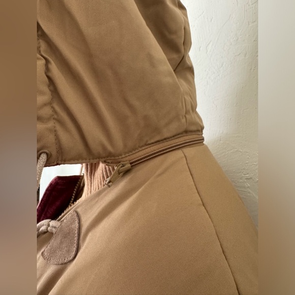 High Country By Aspen Jacket w/detachable hood - Picture 5 of 9